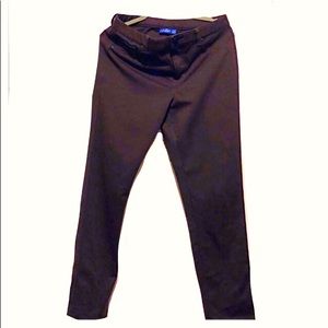 DONATED Jeans-5-pocket Jeggings